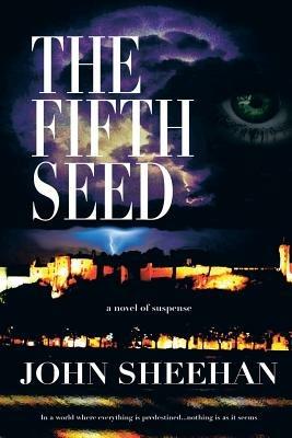 The Fifth Seed - John Sheehan - cover