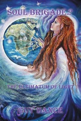 Soul Brigade 2 - GUY DANCE - cover