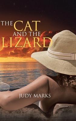 The Cat And The Lizard - Judy Marks - cover