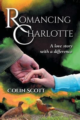 Romancing Charlotte - Colin Scott - cover