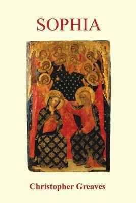 Sophia - Christopher Greaves - cover