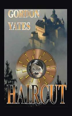 Haircut - Gordon Yates - cover