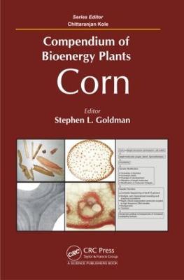 Compendium of Bioenergy Plants: Corn - cover