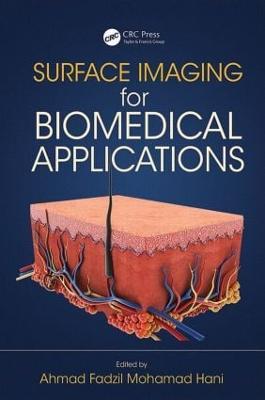 Surface Imaging for Biomedical Applications - cover