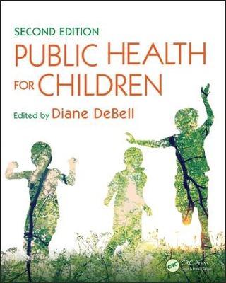 Public Health for Children - cover