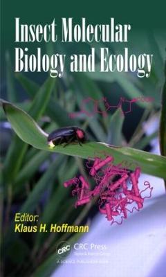 Insect Molecular Biology and Ecology - cover