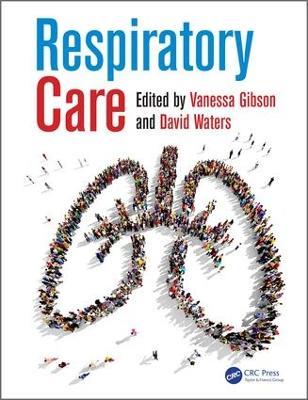 Respiratory Care - cover