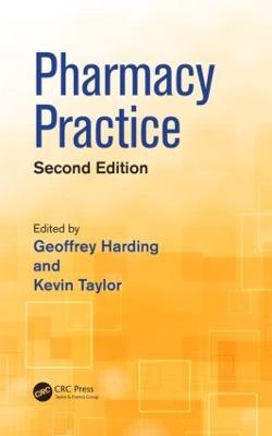 Pharmacy Practice - cover