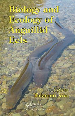 Biology and Ecology of Anguillid Eels - cover