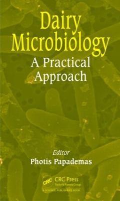 Dairy Microbiology: A Practical Approach - cover