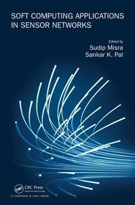 Soft Computing Applications in Sensor Networks - cover