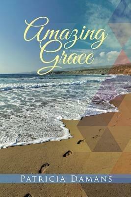 Amazing Grace - Patricia Damans - cover
