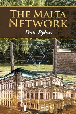 The Malta Network - Dale Pybus - cover