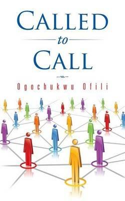Called to Call - Ogochukwu Ofili - cover
