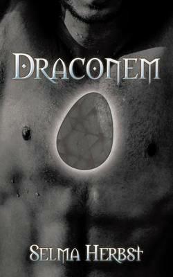 Draconem - Selma Herbst - cover