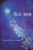 Blue Book - Rohit Kumar Vohra - cover