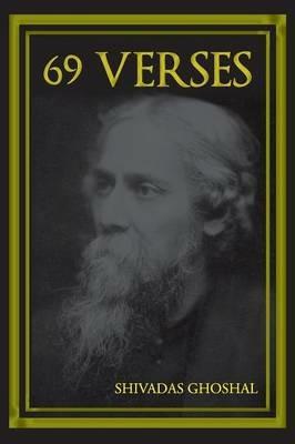 69 Verses - Shivadas Ghoshal - cover