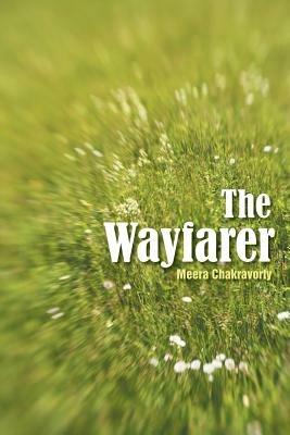The Wayfarer - Meera Chakravorty - cover