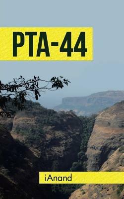 Pta-44 - Ianand - cover