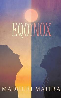 Equinox - Madhuri Maitra - cover