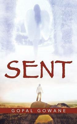 Sent - Gopal Gowane - cover