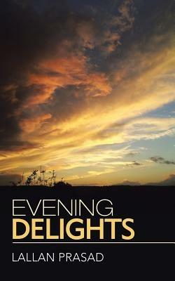Evening Delights - Lallan Prasad - cover