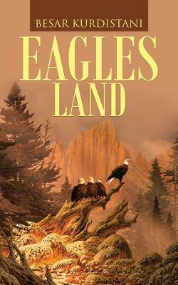 Eagles Land - Besar Kurdistani - cover