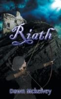 Riath - Dawn McKelvey - cover