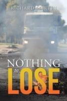 Nothing to Lose - Richard Martin - cover