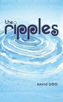 The Ripples - David Udo - cover