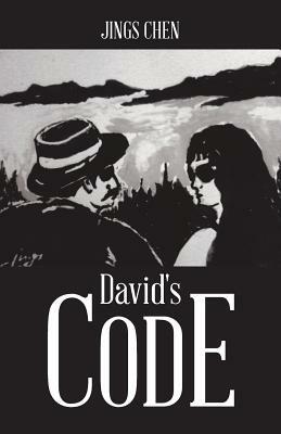 David's Code - Jings Chen - cover