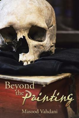 Beyond the Painting - Masood Vahdani - cover