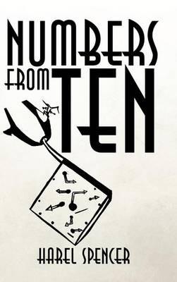 Numbers from Ten - Harel Spencer - cover