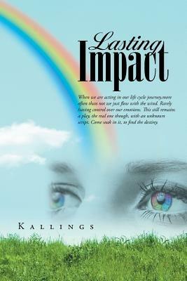 Lasting Impact - Kallings - cover