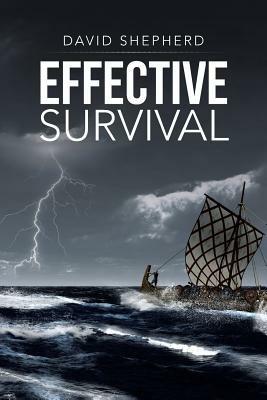 Effective Survival - David Shepherd - cover
