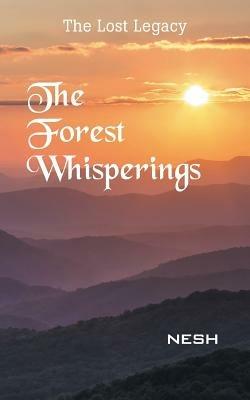 The Forest Whisperings - Nesh - cover