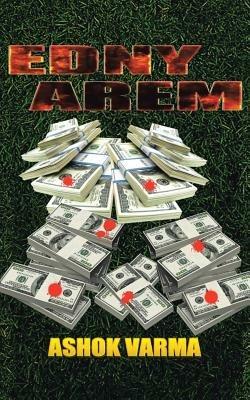 Edny Arem - Ashok Varma - cover