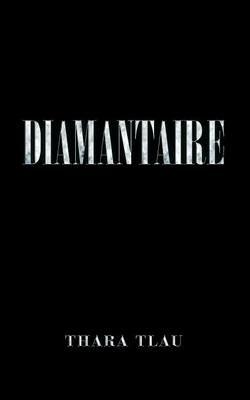 Diamantaire - Thara Tlau - cover