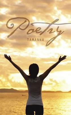 Poetry - Tamanna - cover