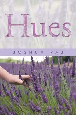 Hues - Joshua Raj - cover