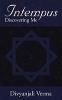 Discovering Me - Divyanjali Verma - cover