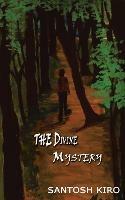 The Divine Mystery - Santosh Kiro - cover