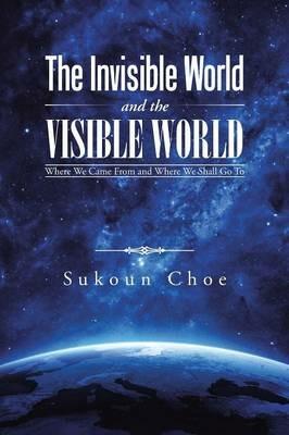 The Invisible World and the Visible World: Where We Came from and Where We Shall Go to - Sukoun Choe - cover