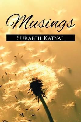 Musings - Surabhi Katyal - cover