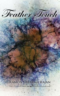 Feather Touch - Ramon Dharma Rajan - cover