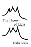 The Theory of Light - Chetan Amfire - cover