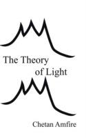 The Theory of Light - Chetan Amfire - cover