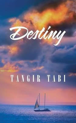 Destiny - Tangir Tabi - cover