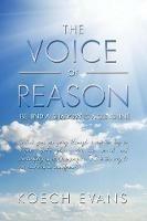 The Voice of Reason: Behind a Shadow Is a Sunshine - Koech Evans - cover