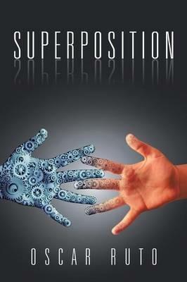 Superposition - Oscar Ruto - cover